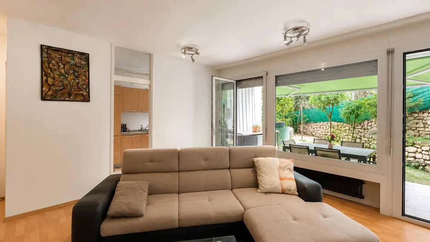 Appartamento in vendita - 6900 Lugano - Foto 4