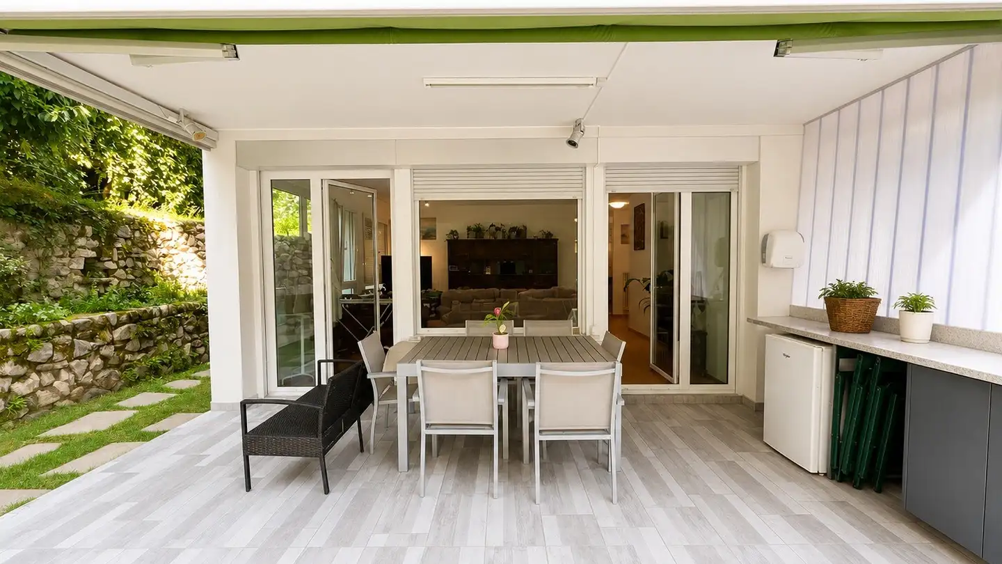 Appartamento in vendita - 6900 Lugano - Foto 3