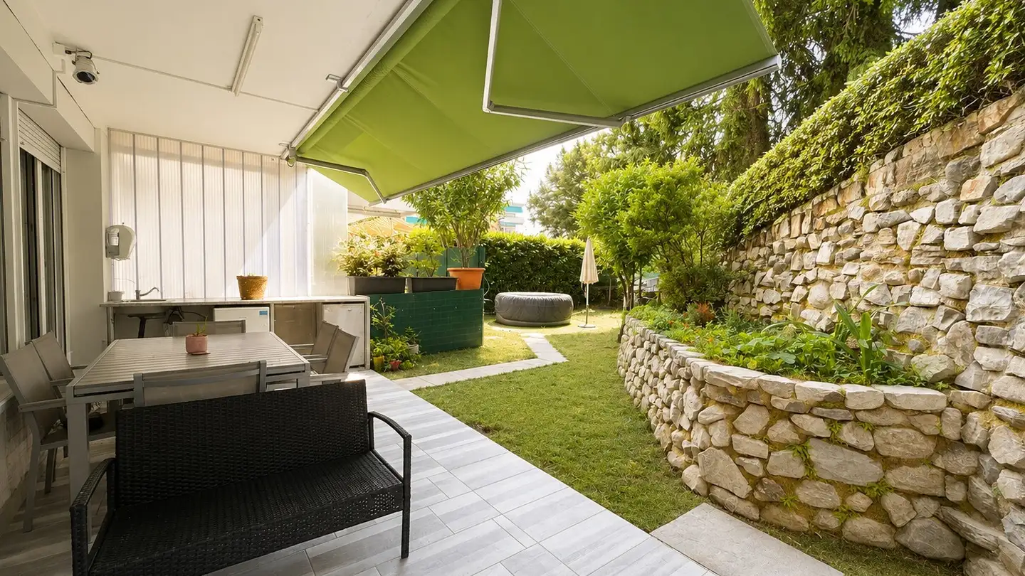 Appartamento in vendita - 6900 Lugano - Foto 2