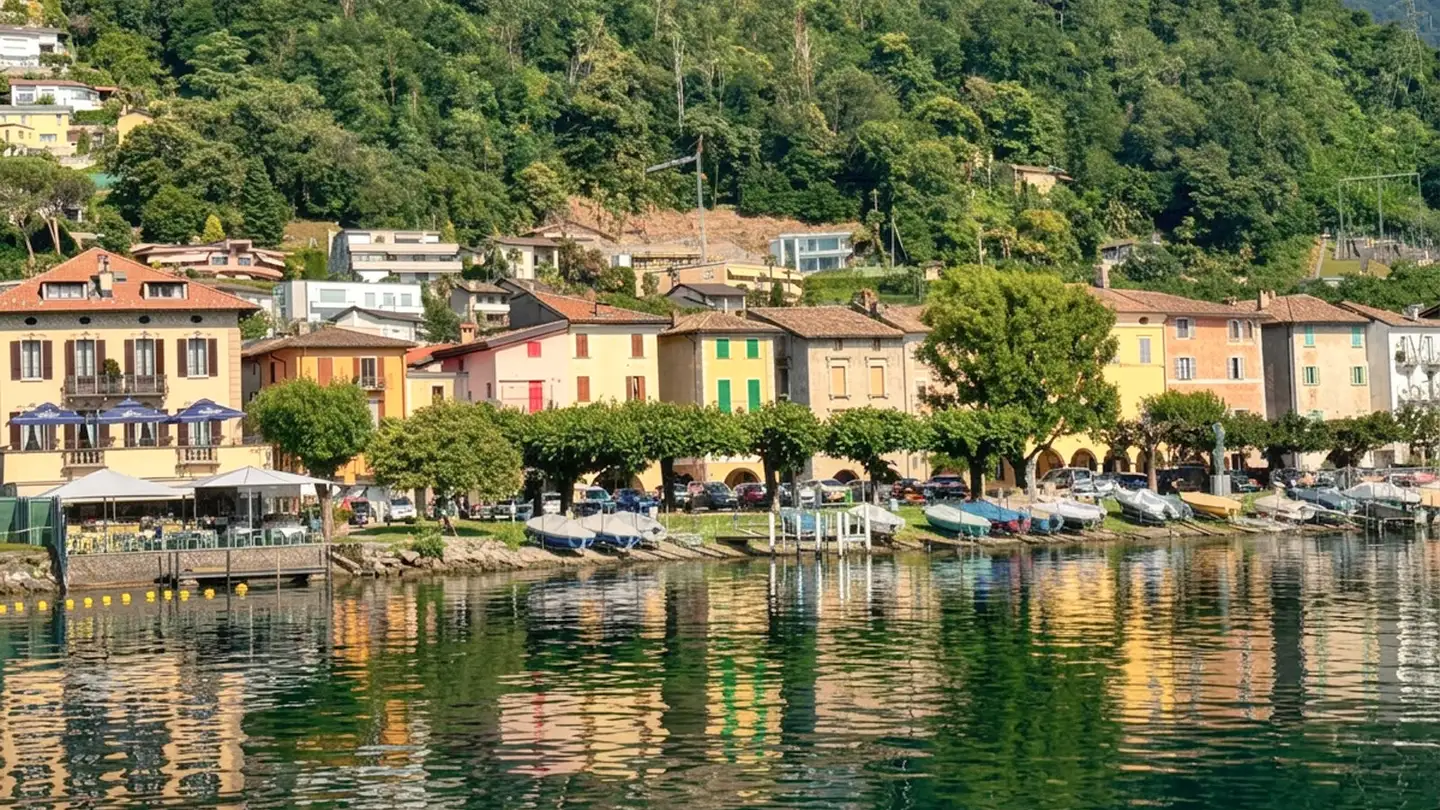 Appartamento in vendita - 6816 Bissone - Foto 4
