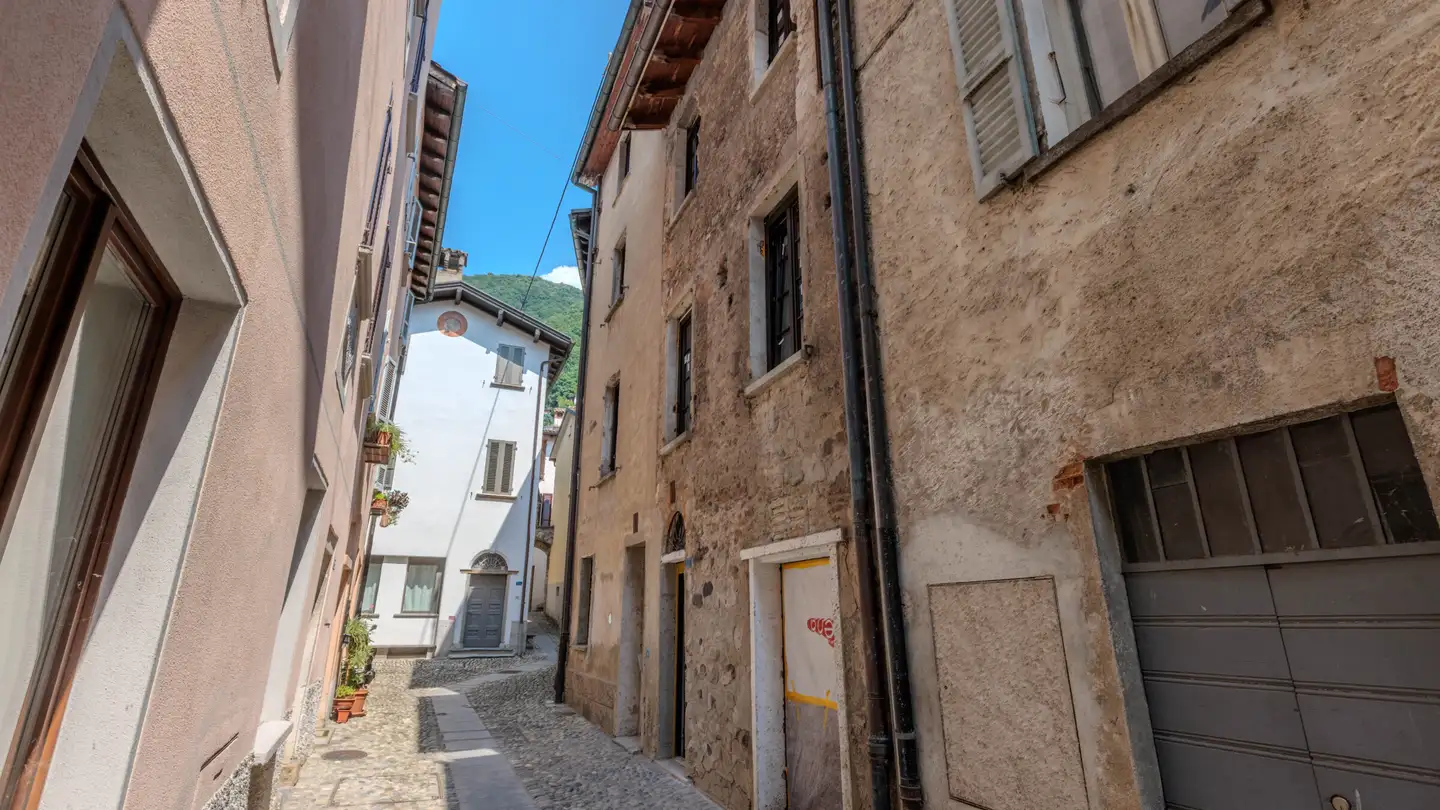 Appartamento in vendita - 6816 Bissone - Foto 3