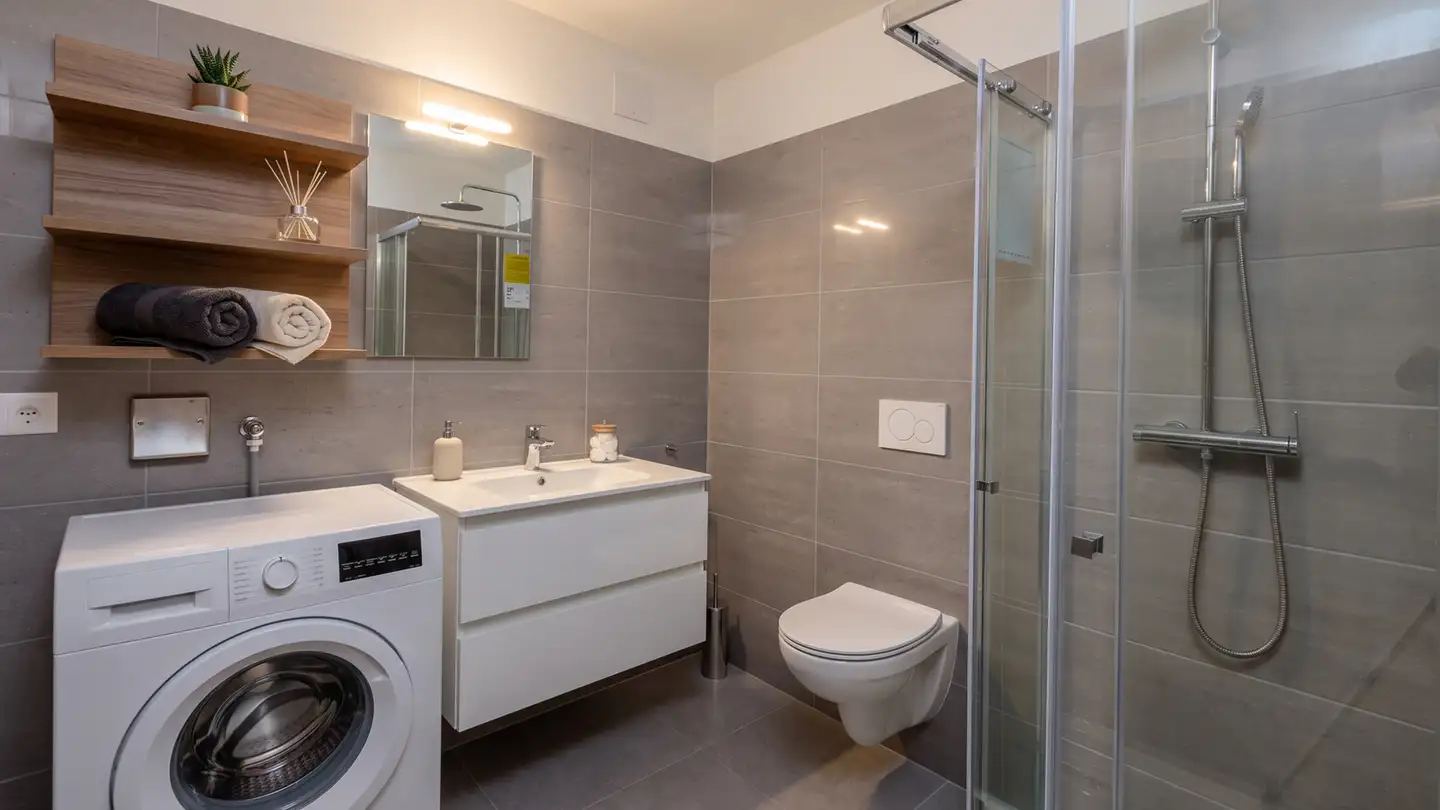 Appartamento in vendita - 6816 Bissone - Foto 4