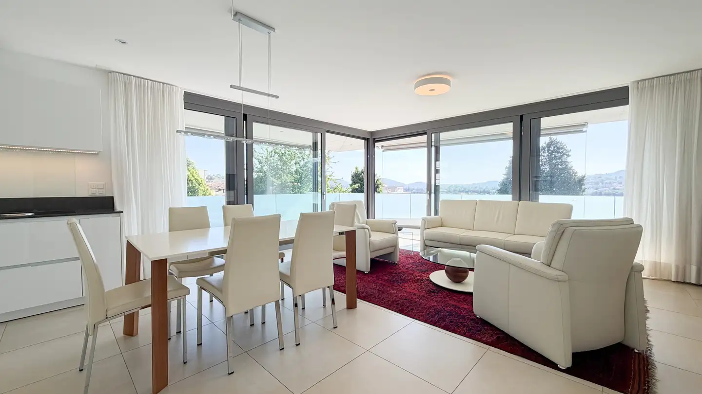 Appartement à vendre - 6850 Mendrisio