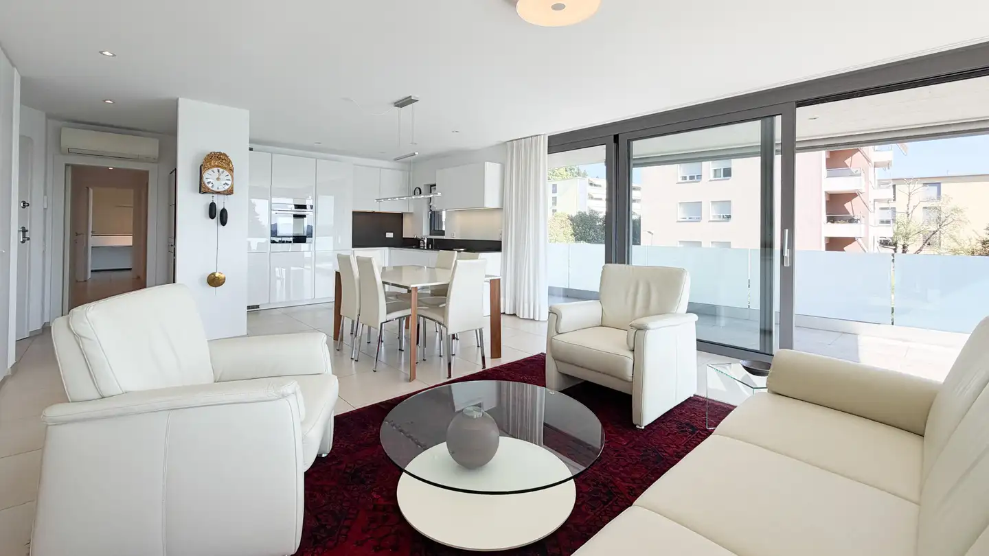 Appartement à vendre - 6850 Mendrisio - Photo 3