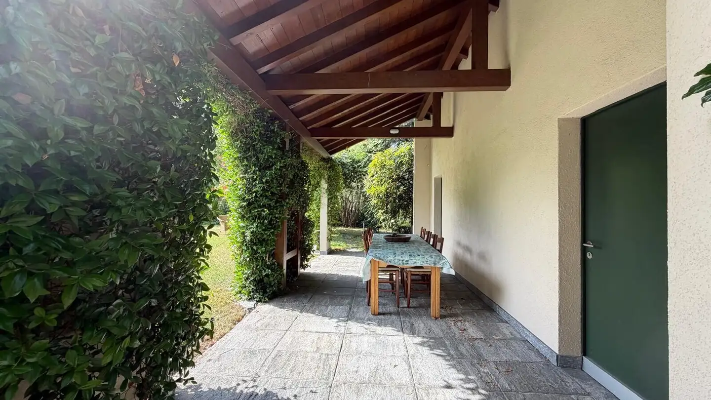 Casa singola in vendita - 6986 Novaggio - Foto 4
