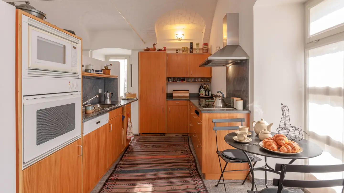Einfamilienhaus kaufen - 6986 Novaggio - Foto 4
