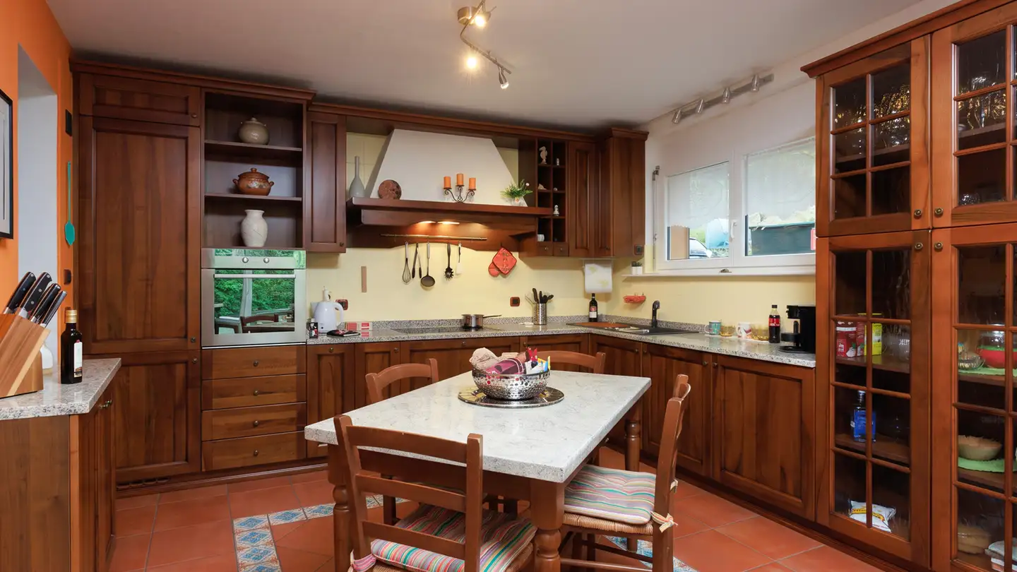 Villa for sale - Via Monteggio, 6998 Monteggio - Photo 2
