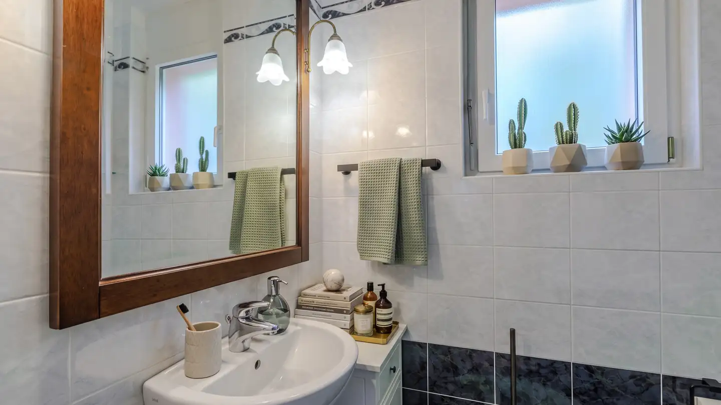 Villa for sale - Via Monteggio, 6998 Monteggio - Photo 4