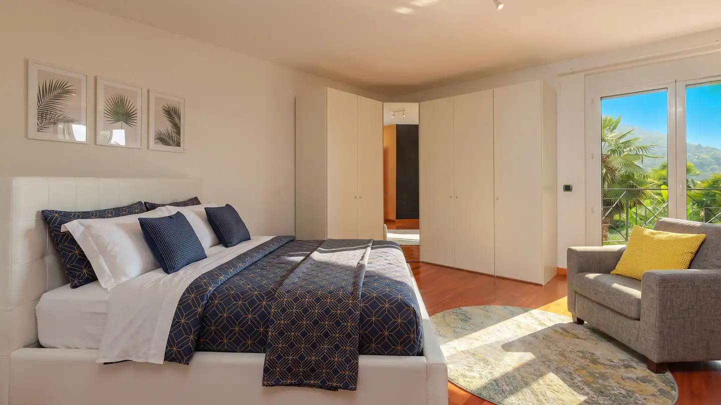 Villa for sale - Via Monteggio, 6998 Monteggio - Photo 4