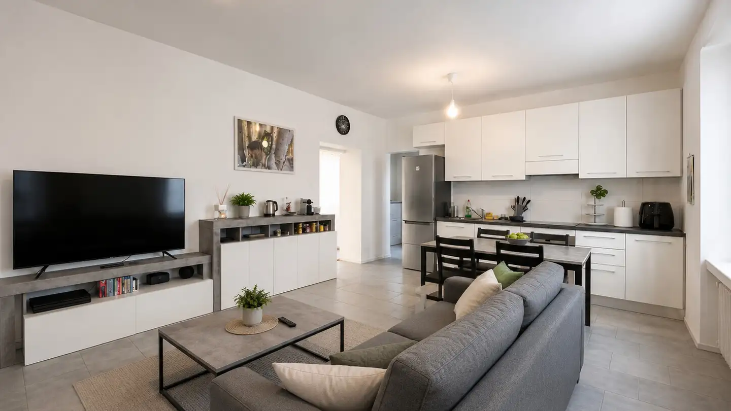 Appartement à vendre - 6834 Morbio Inferiore - Photo 2