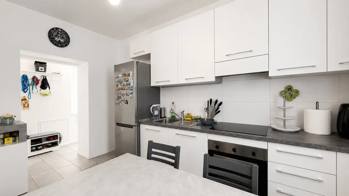 Appartement à vendre - 6834 Morbio Inferiore - Photo 4