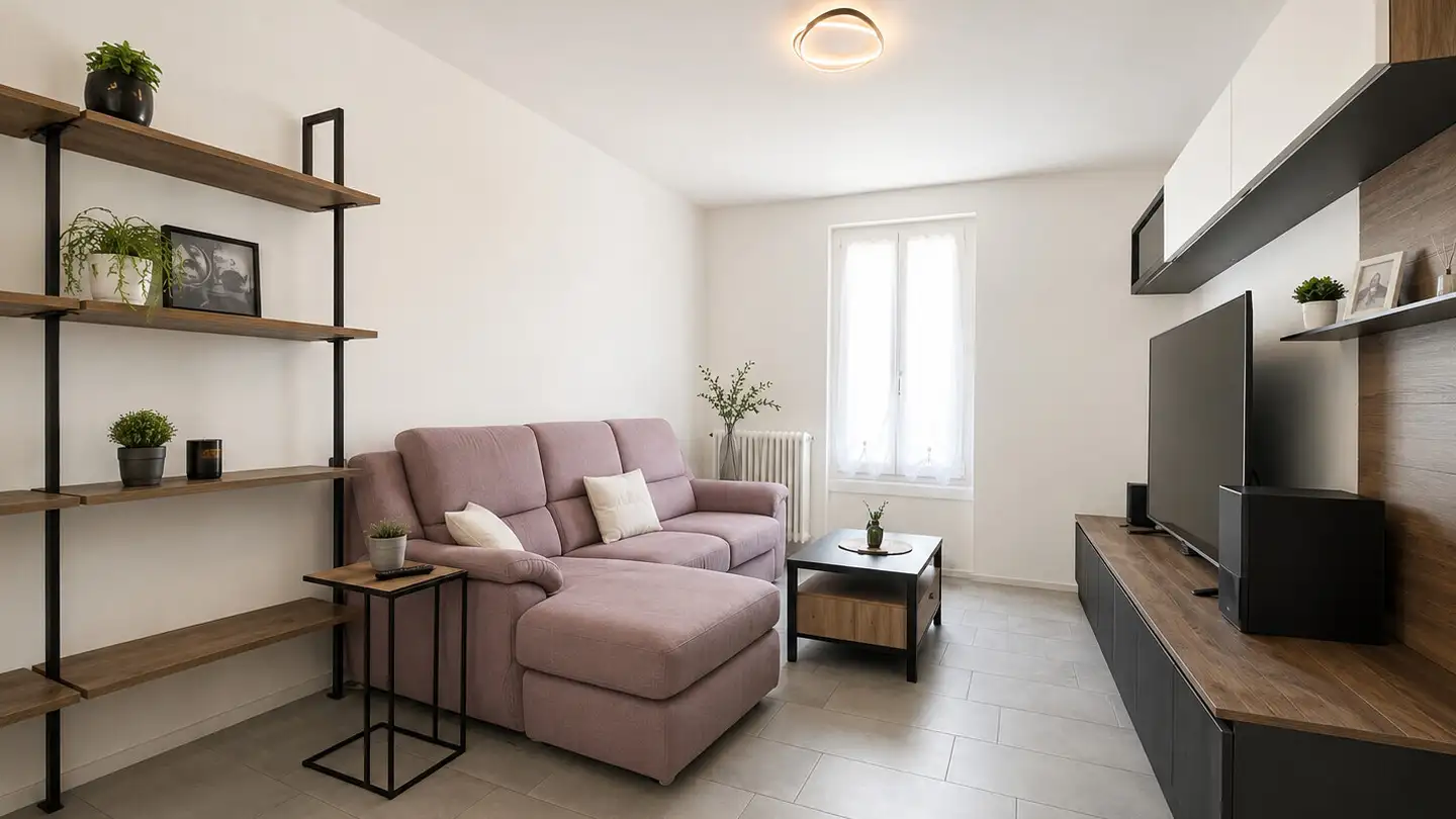 Appartement à vendre - 6834 Morbio Inferiore - Photo 2
