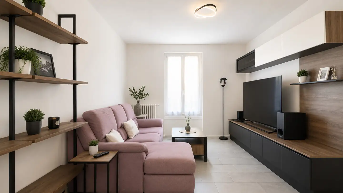 Appartement à vendre - 6834 Morbio Inferiore - Photo 3