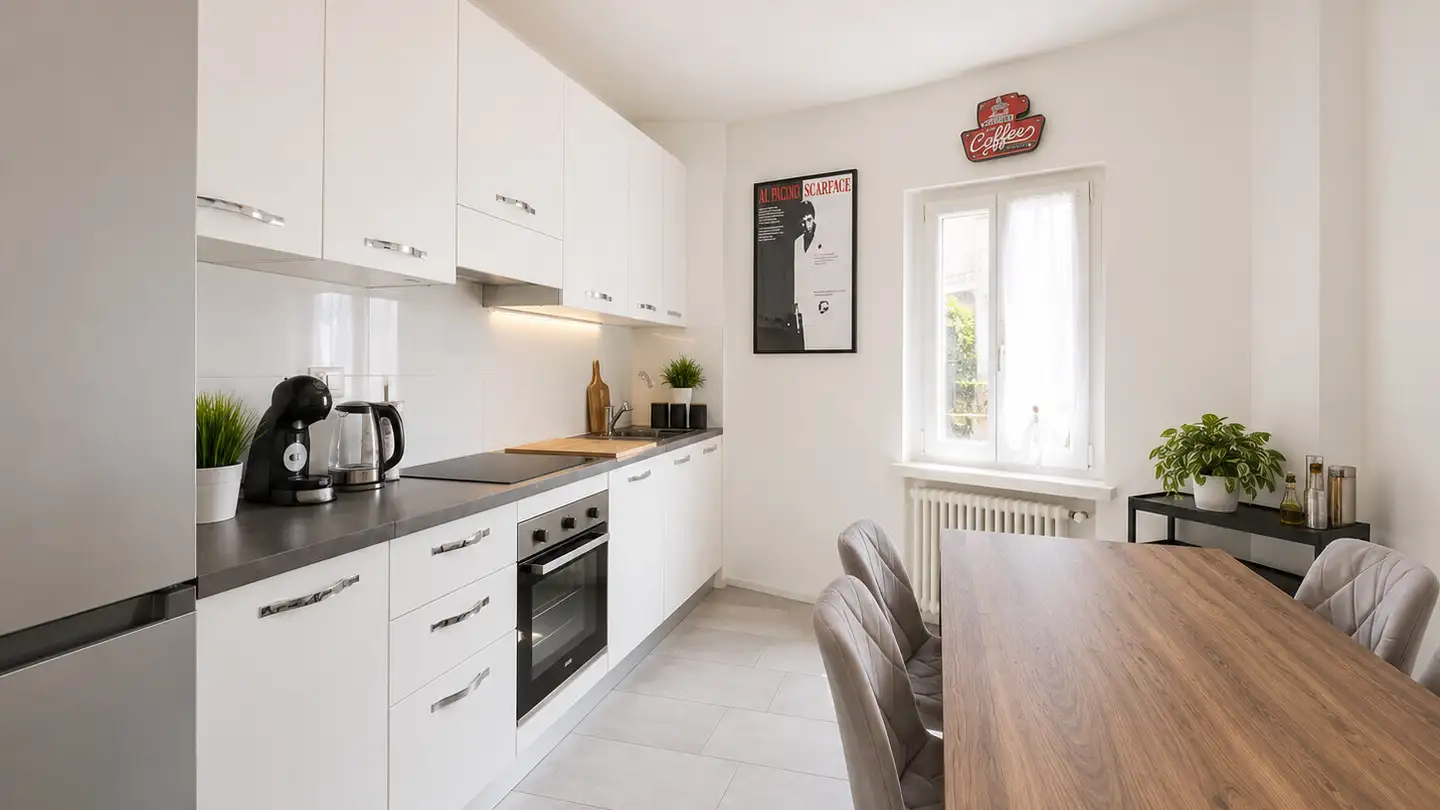 Appartement à vendre - 6834 Morbio Inferiore - Photo 4