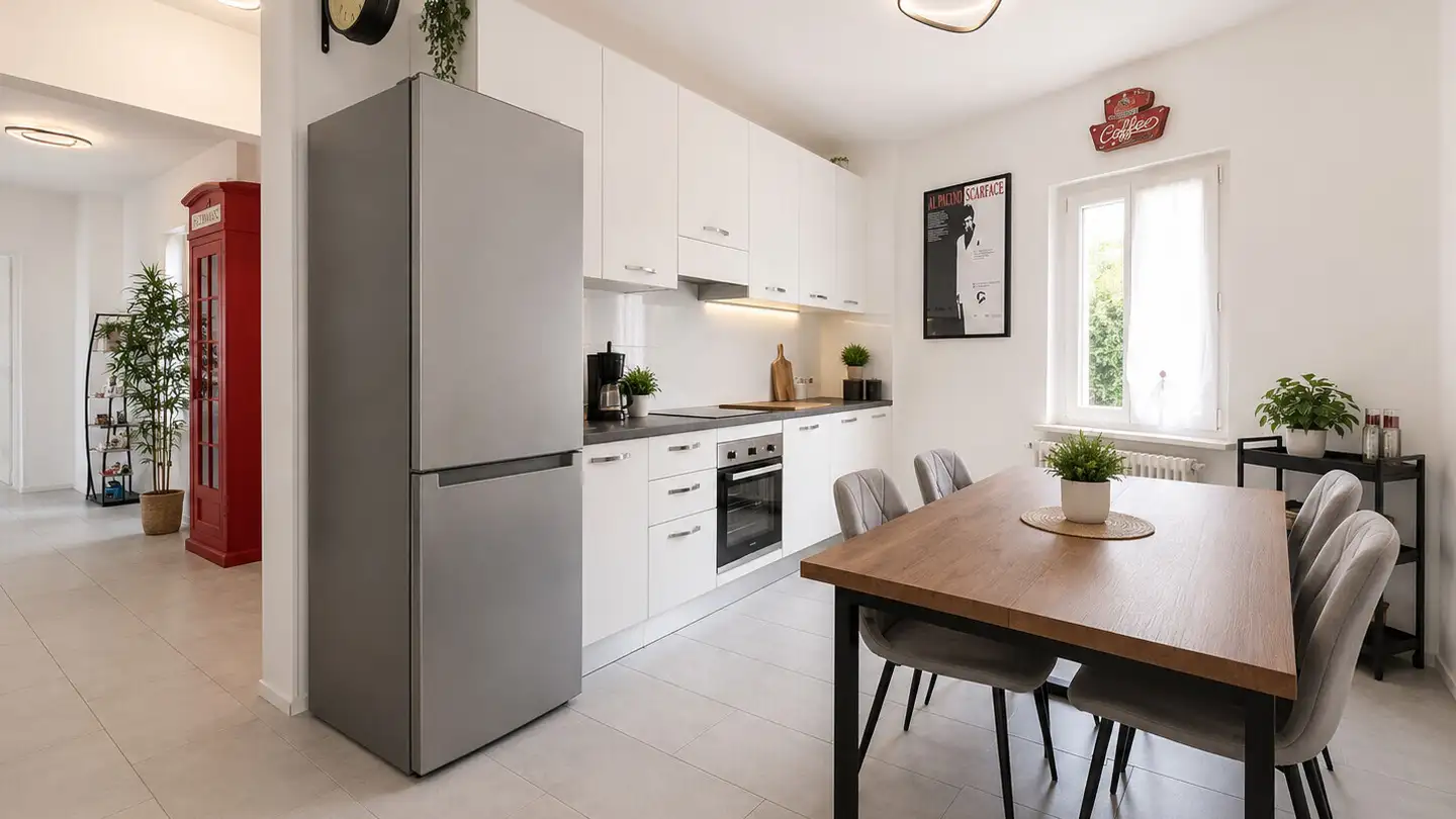 Appartement à vendre - 6834 Morbio Inferiore
