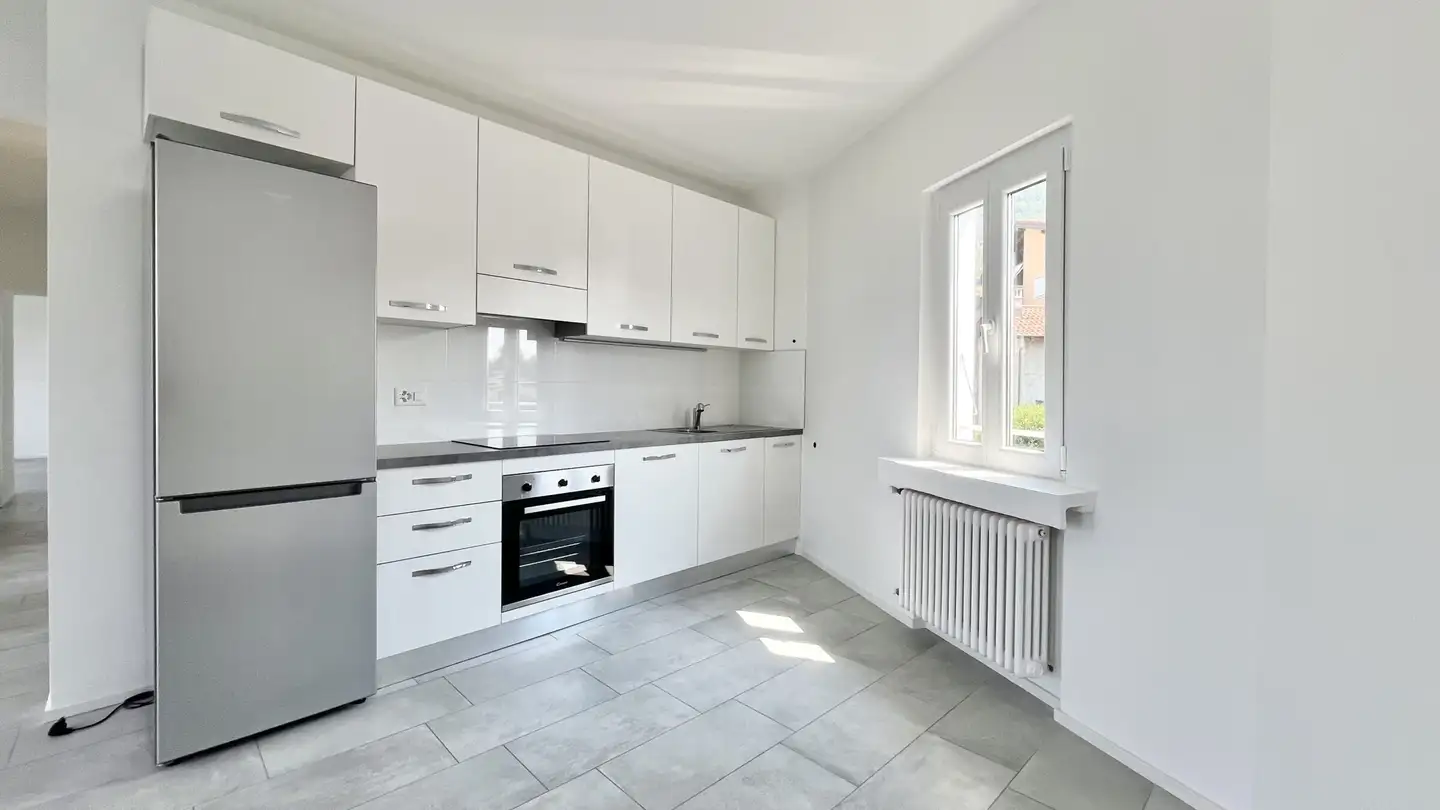 Appartement à vendre - 6834 Morbio Inferiore - Photo 2