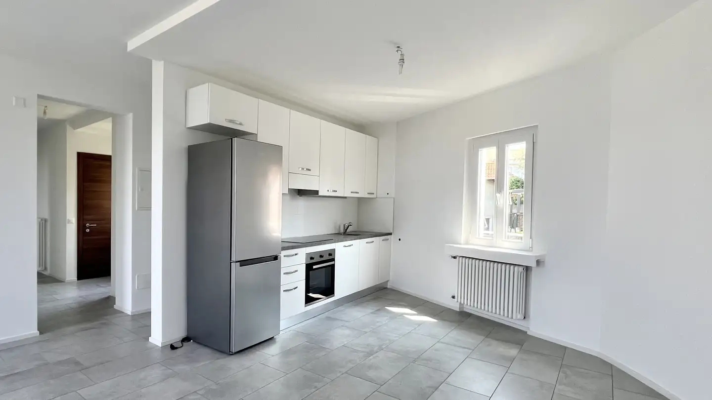 Appartement à vendre - 6834 Morbio Inferiore