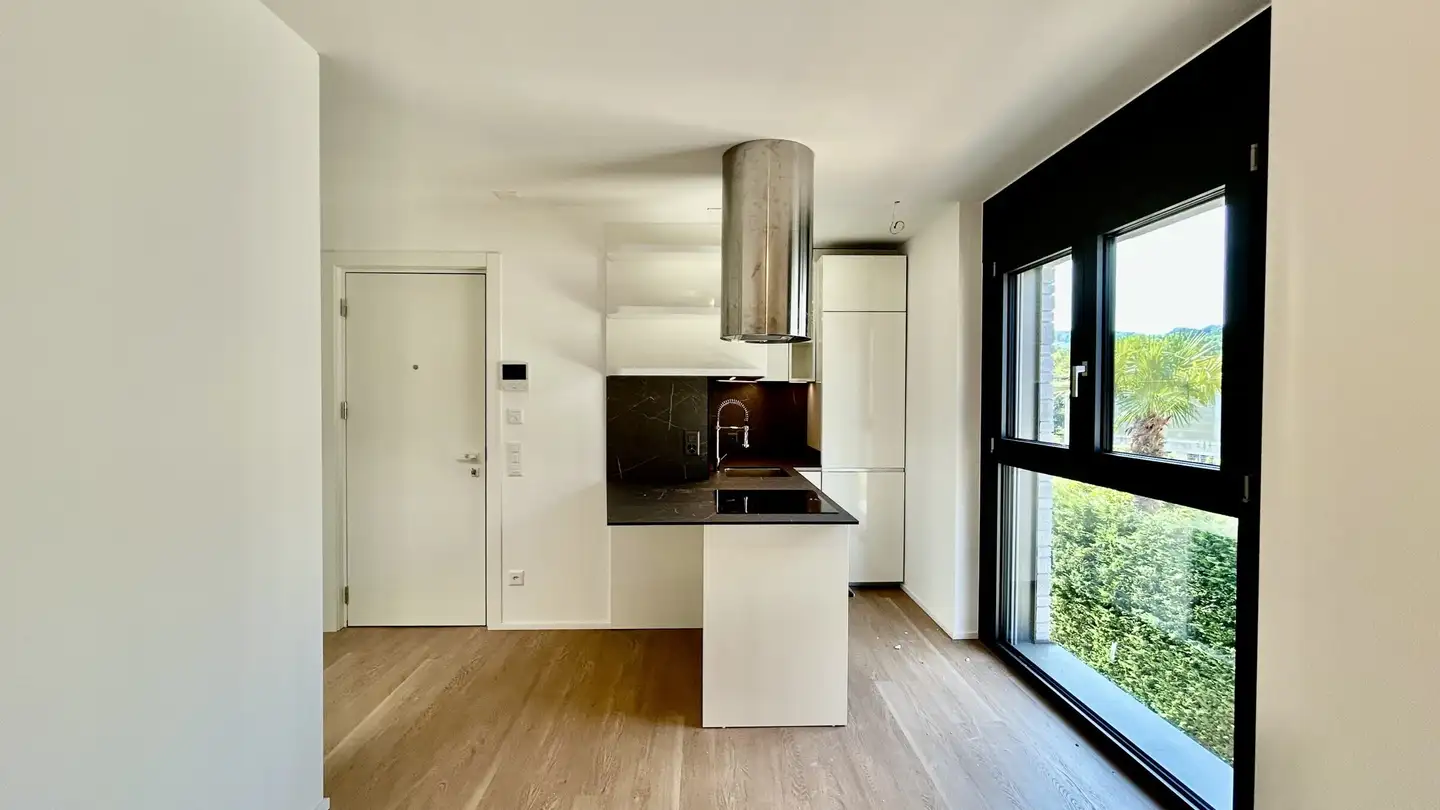 Apartment for rent - 6883 Novazzano