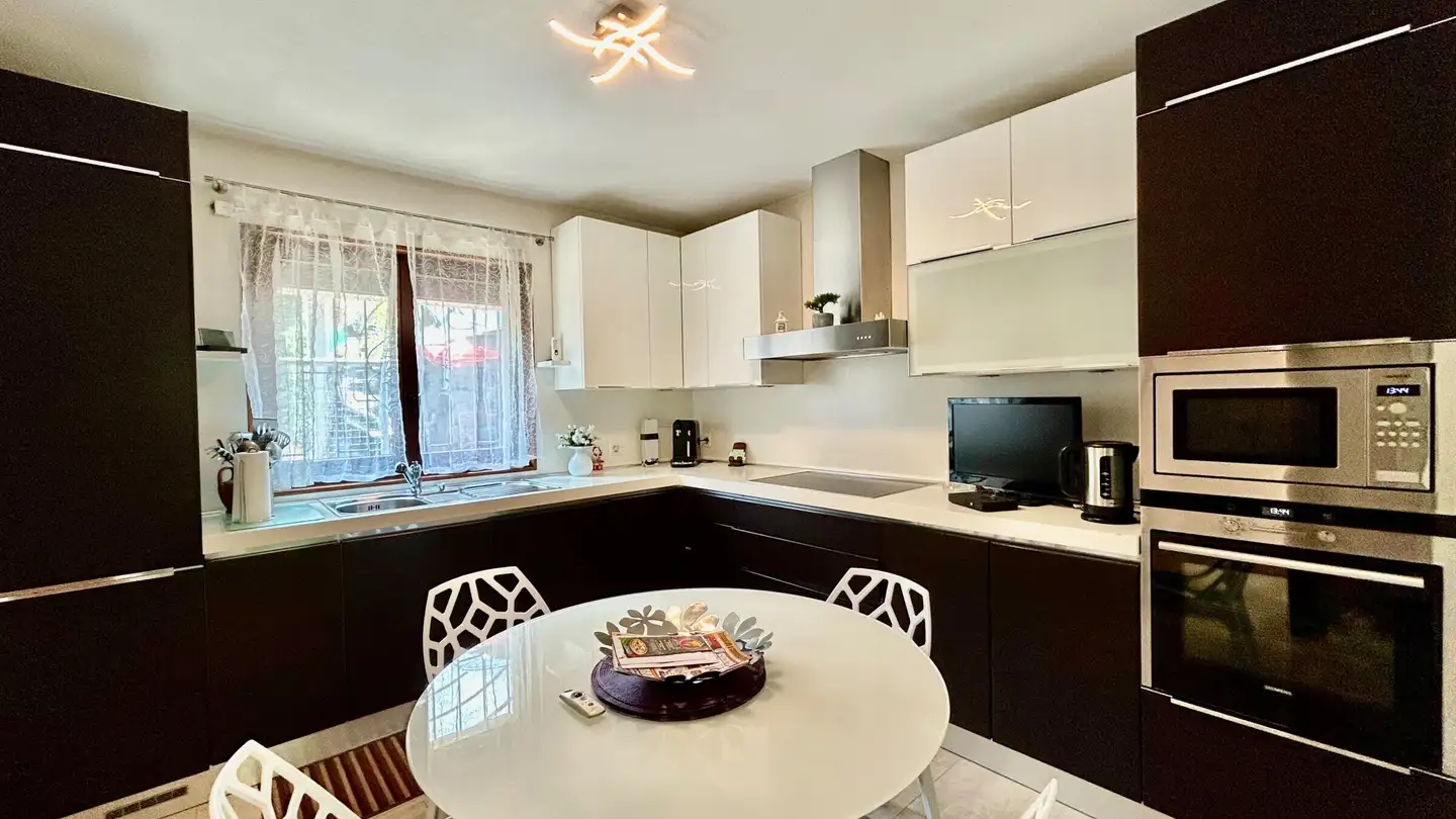 Maison individuelle à vendre - 6805 Mezzovico - Photo 2