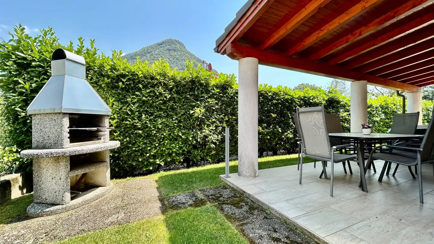 Maison individuelle à vendre - 6805 Mezzovico - Photo 3