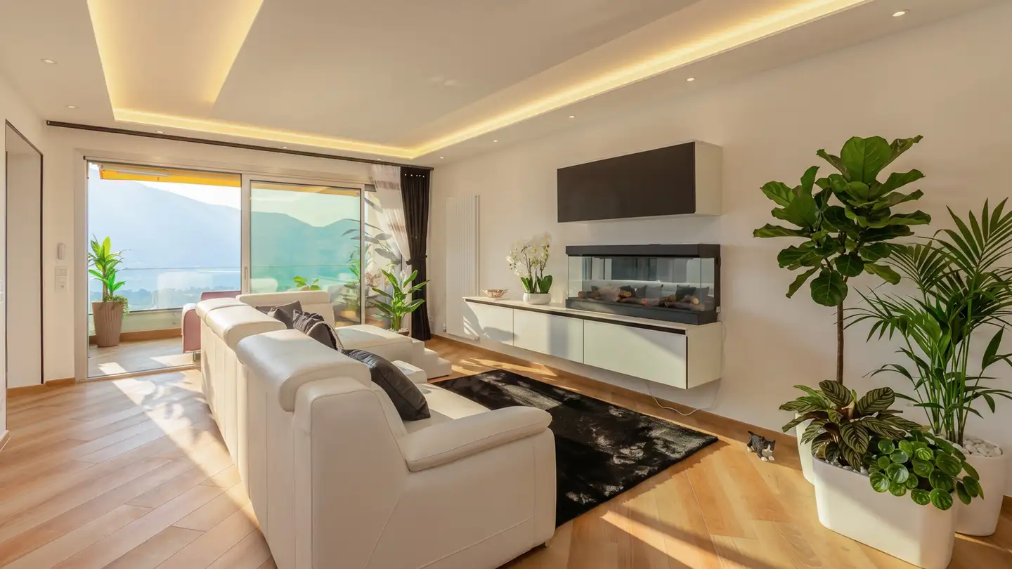 Appartement à vendre - 6605 Locarno - Photo 2