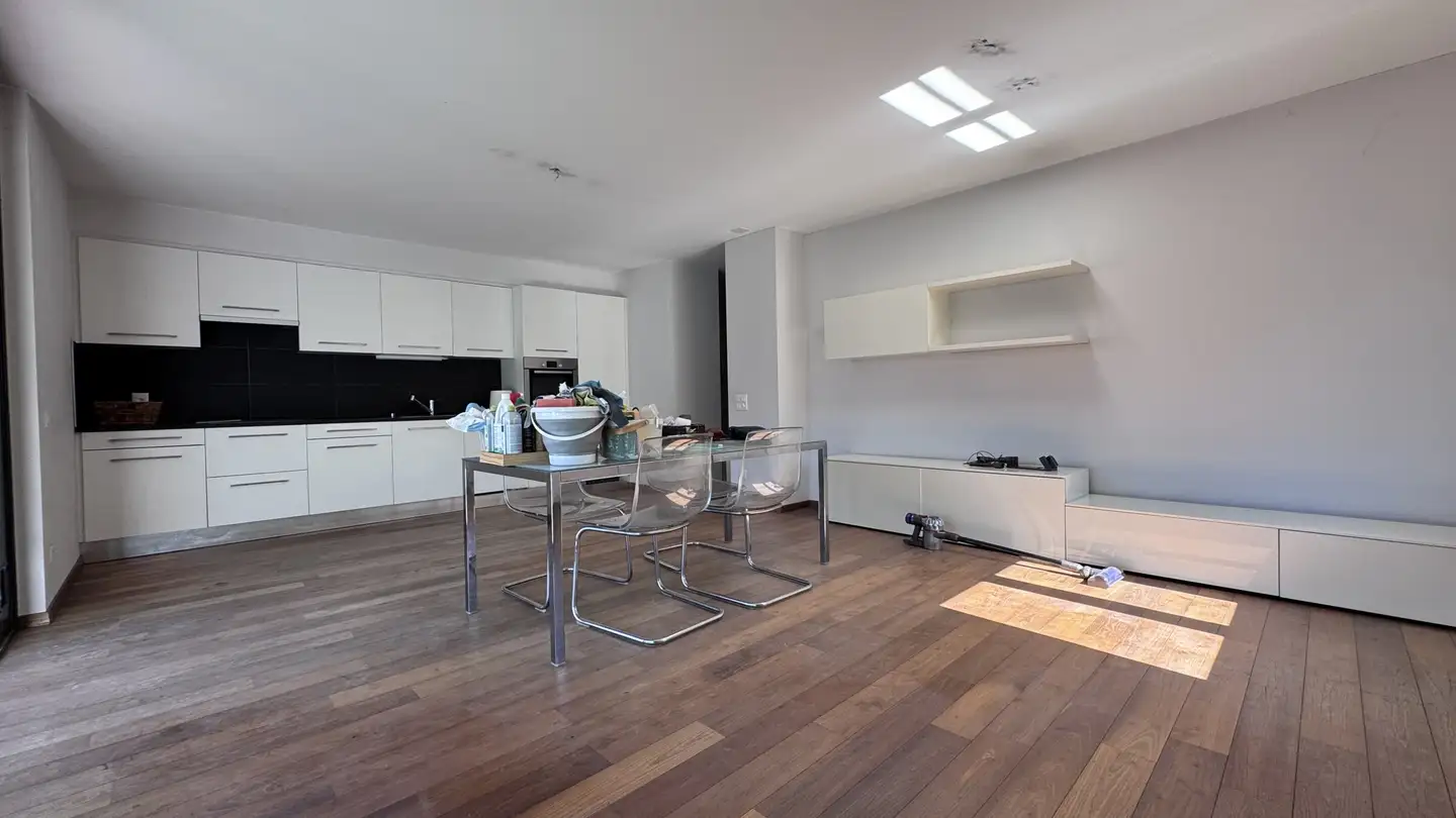 Appartement à vendre - 6963 Pregassona
