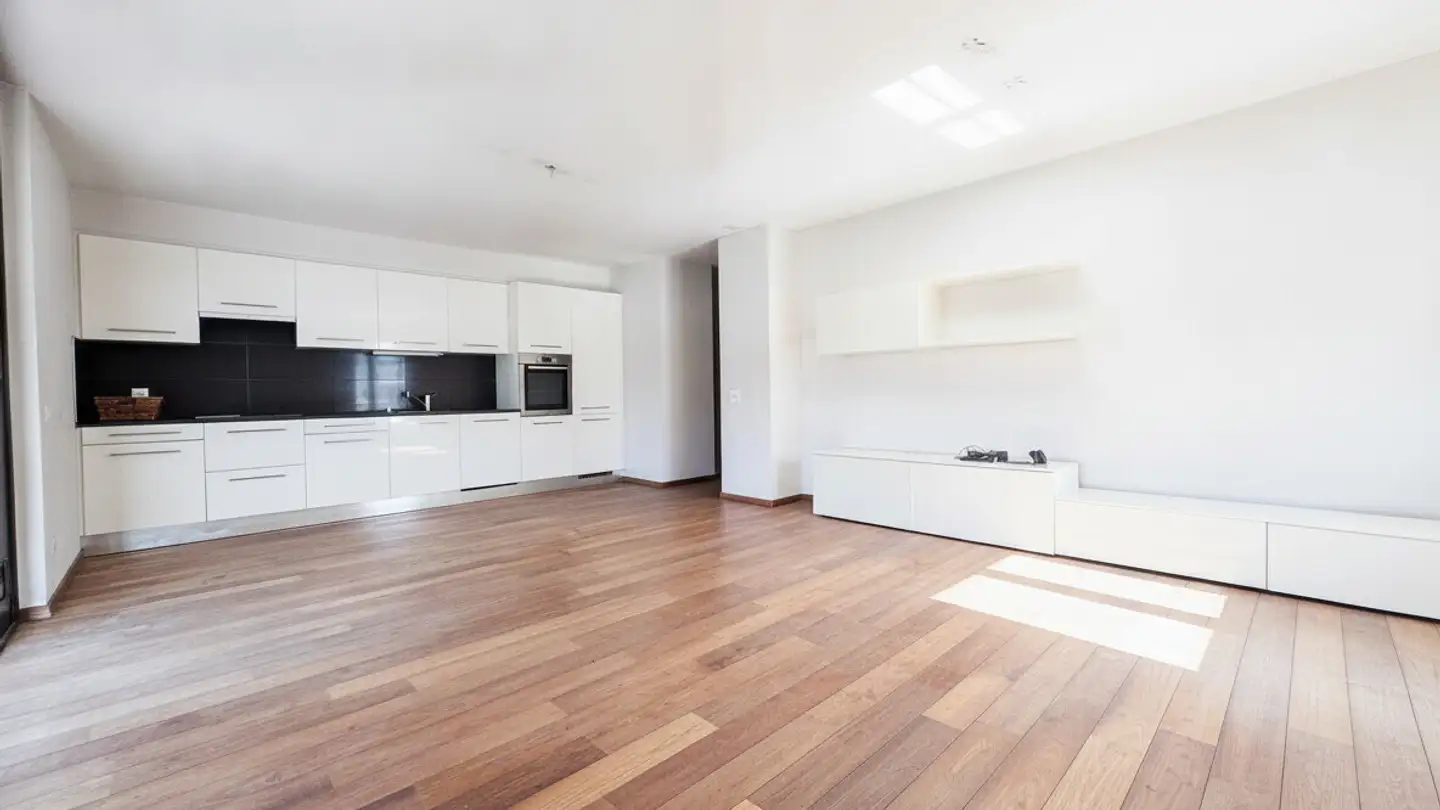 Appartement à vendre - 6963 Pregassona