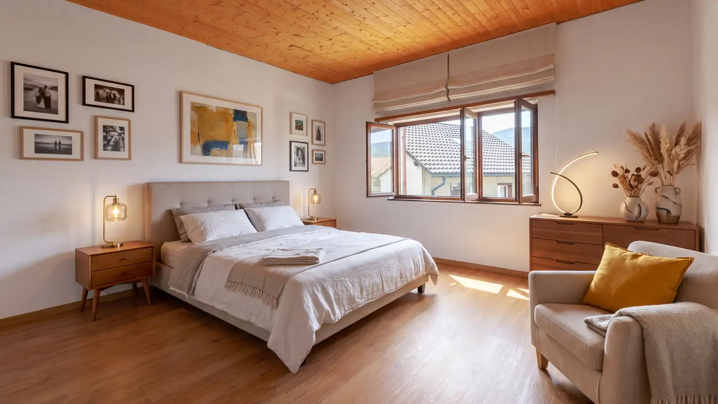 Maison individuelle à vendre - 6516 Cugnasco - Photo 4