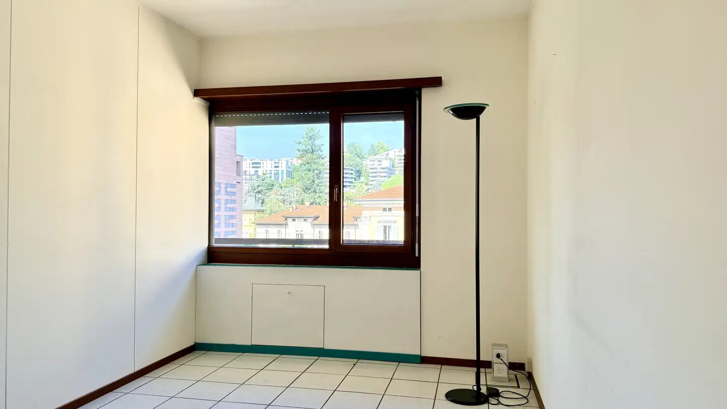 Mixed-use building for rent - 6900 Lugano - Photo 4