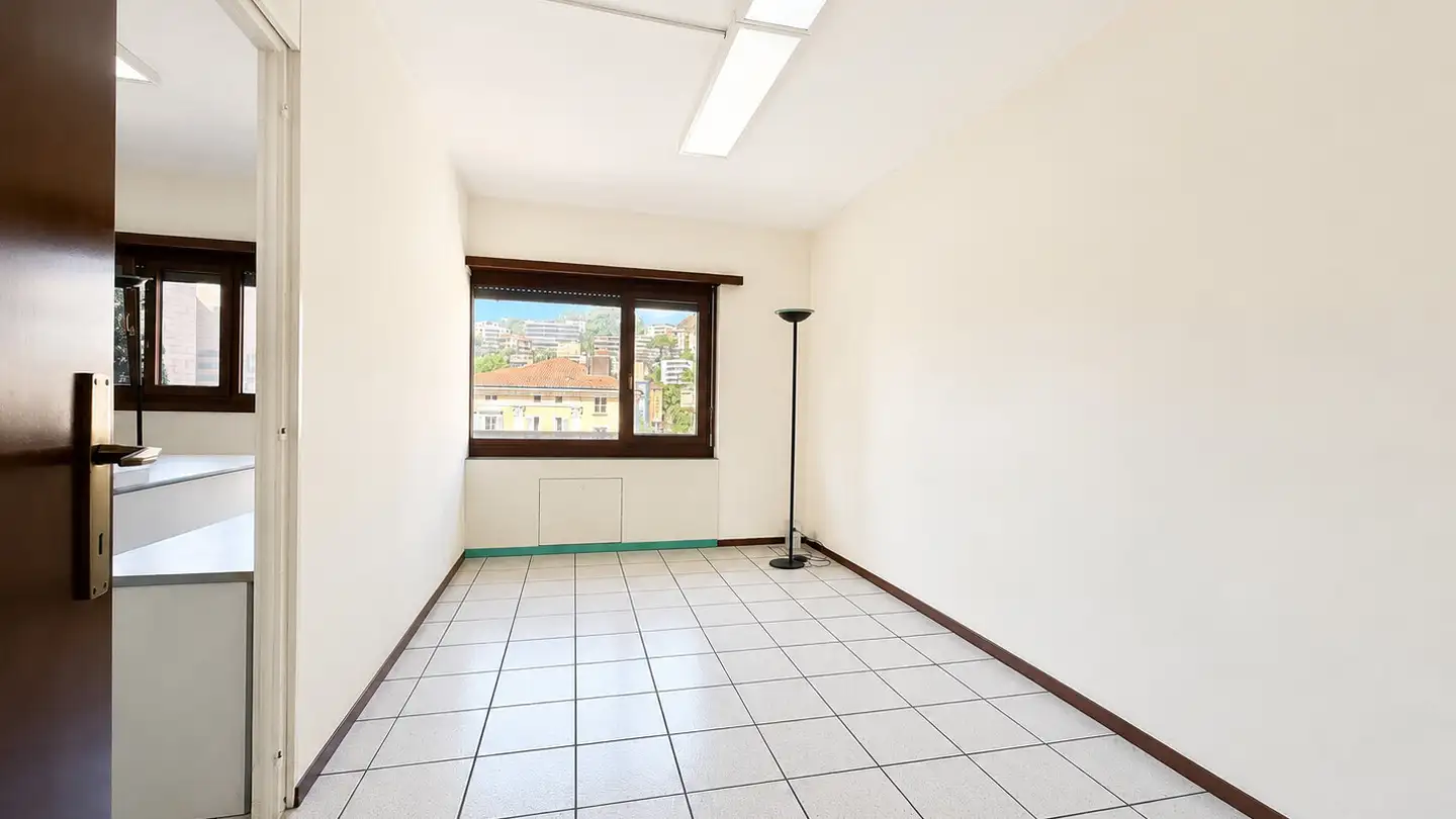 Spazio ufficio in affitto - 6900 Lugano