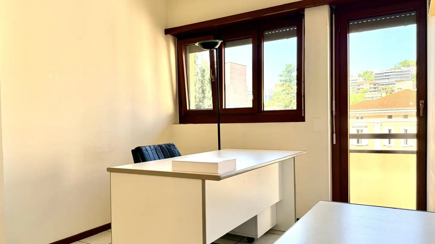 Mixed-use building for rent - 6900 Lugano - Photo 2