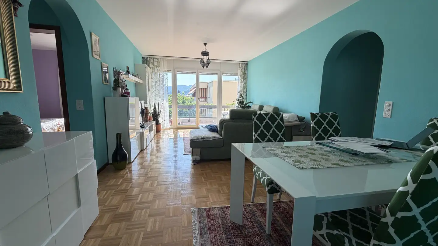 Appartamento in vendita - 6963 Pregassona