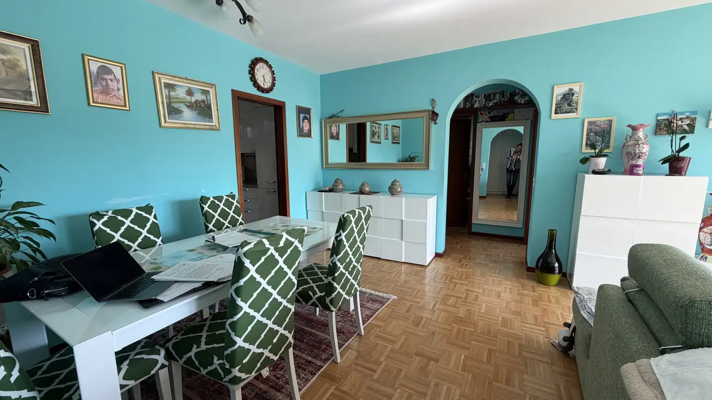 Appartamento in vendita - 6963 Pregassona - Foto 4