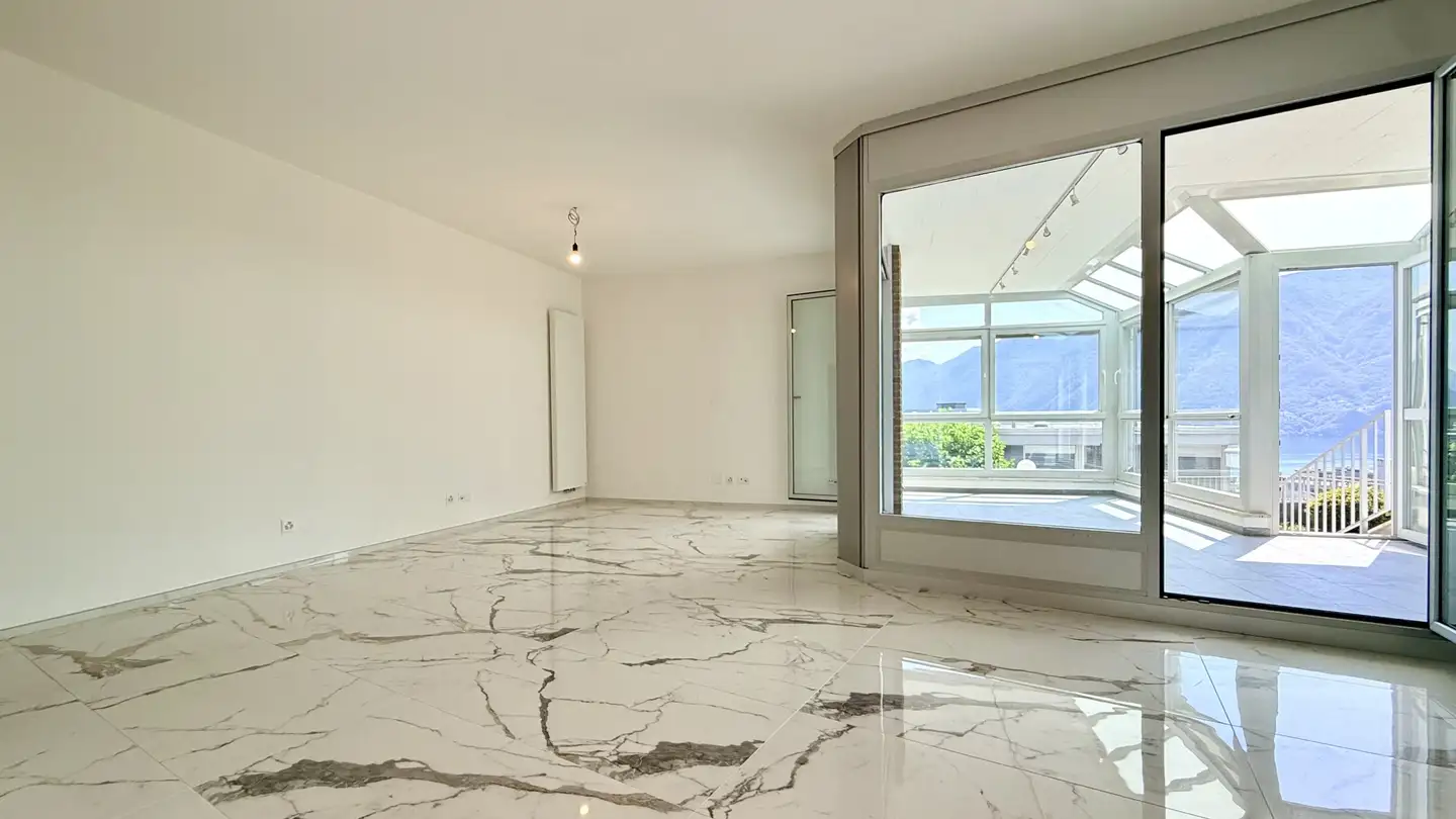 Apartment for sale - 6900 Lugano - Photo 3