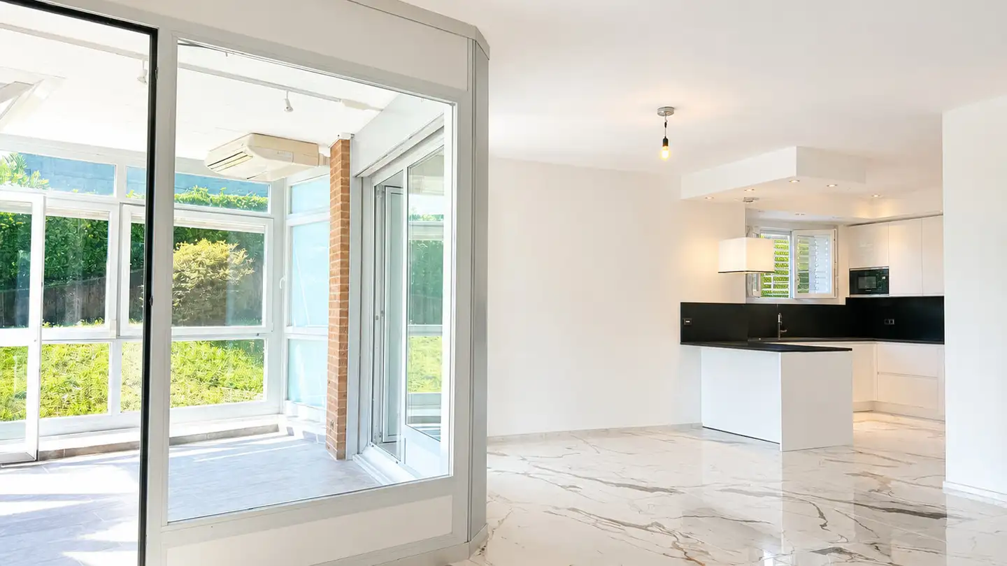 Apartment for sale - 6900 Lugano - Photo 2