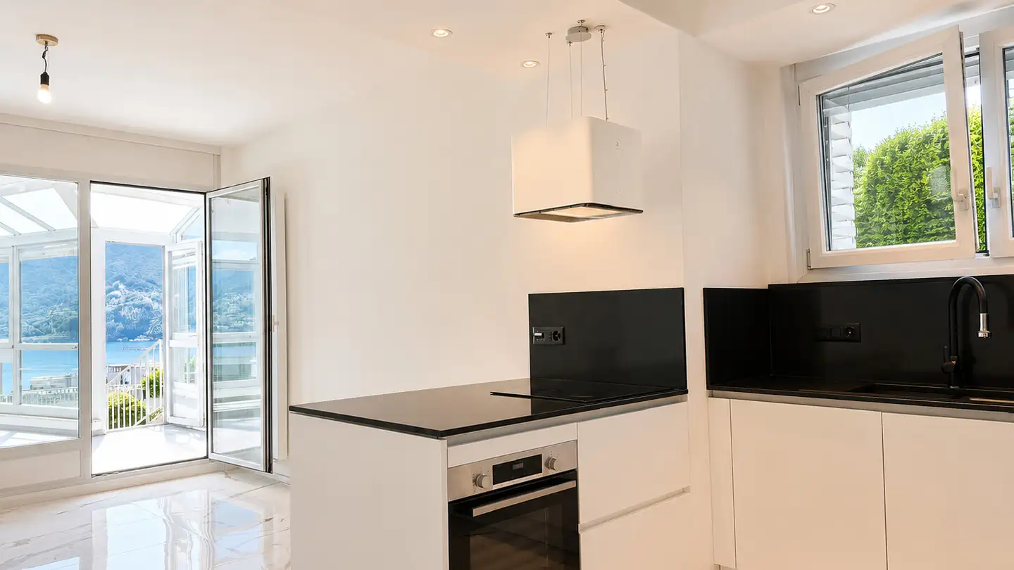 Apartment for sale - 6900 Lugano