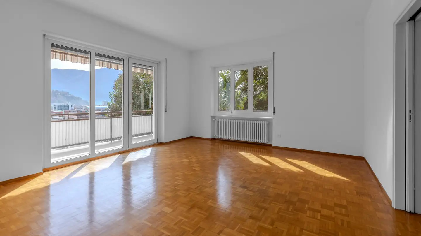 Appartement à louer - 6900 Lugano - Photo 3