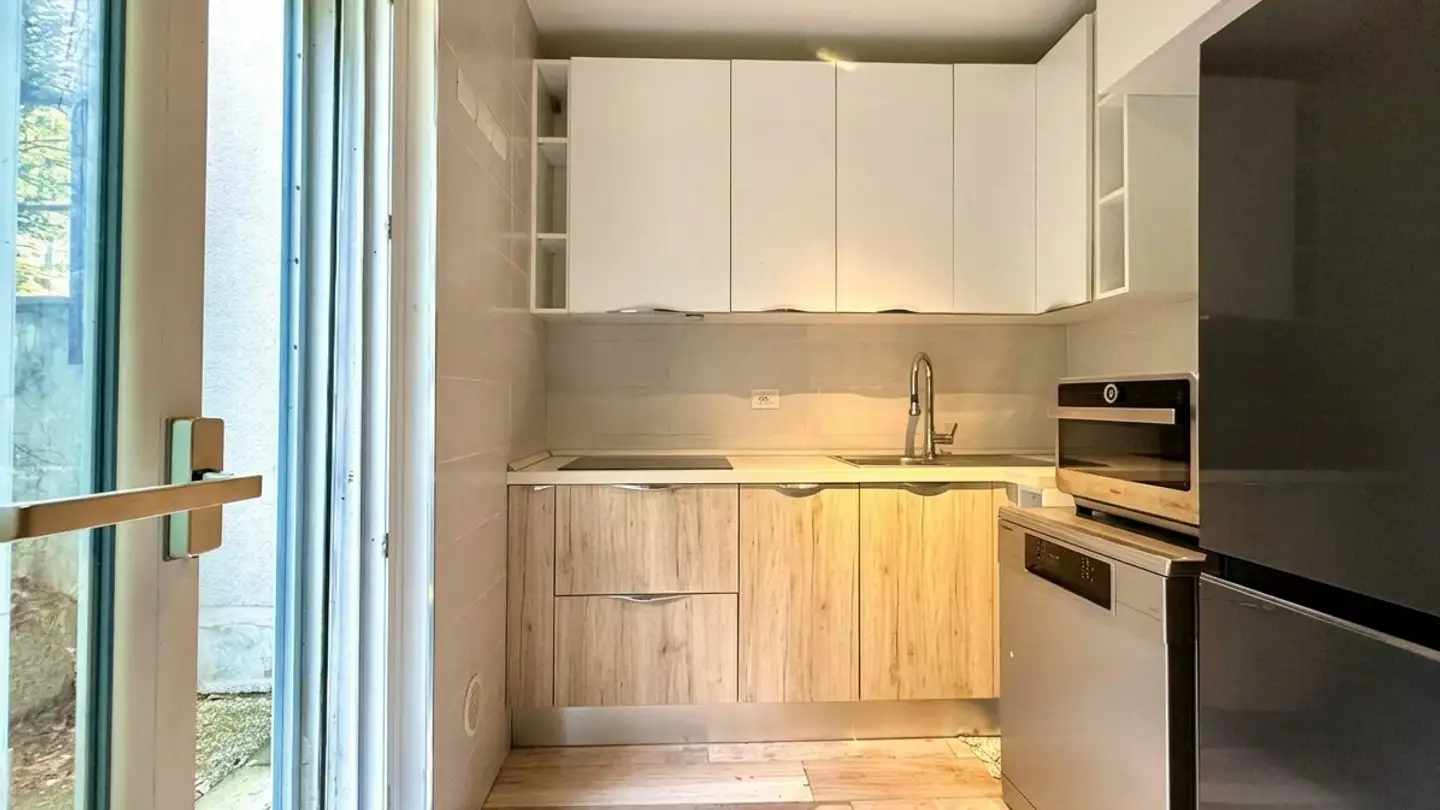 Appartamento in vendita - 6900 Paradiso - Foto 4