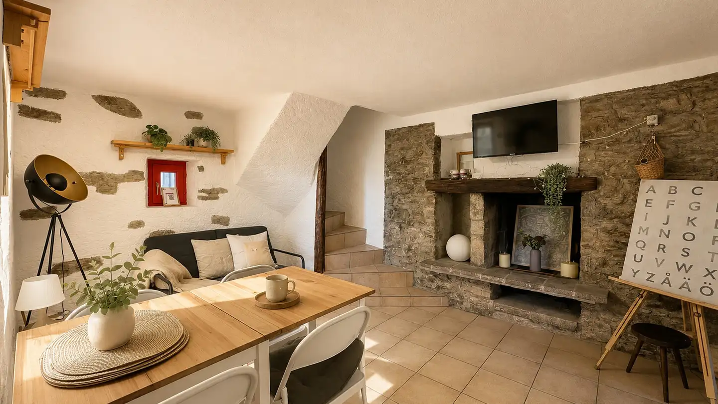 Maison individuelle à vendre - 6803 Camignolo - Photo 2
