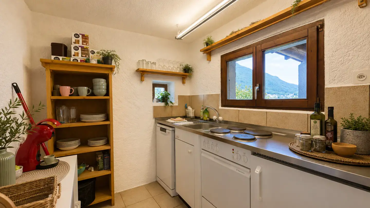Maison individuelle à vendre - 6803 Camignolo - Photo 4