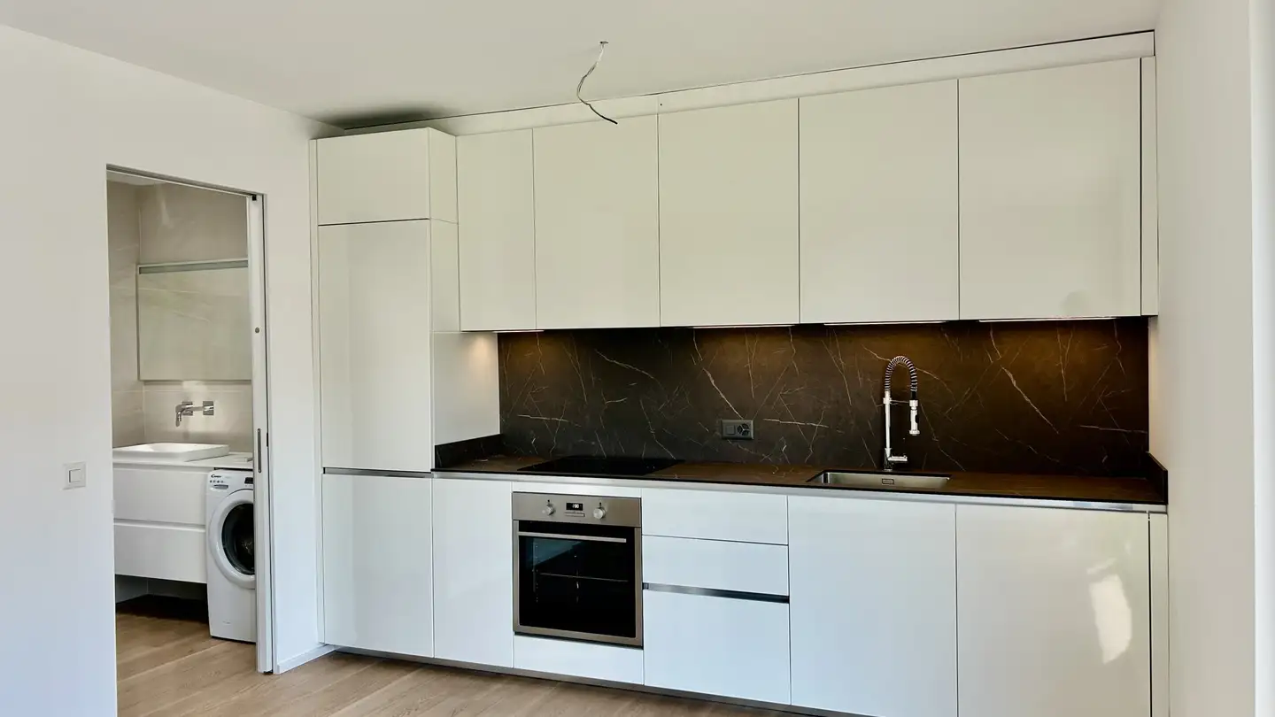 Appartement à louer - 6883 Novazzano - Photo 3