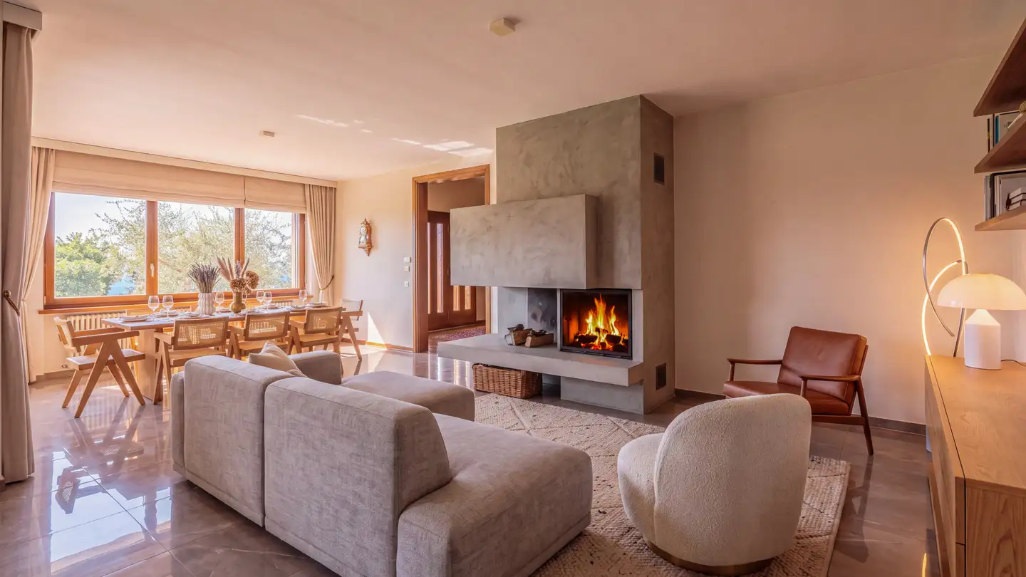 Villa for sale - 6873 Corteglia