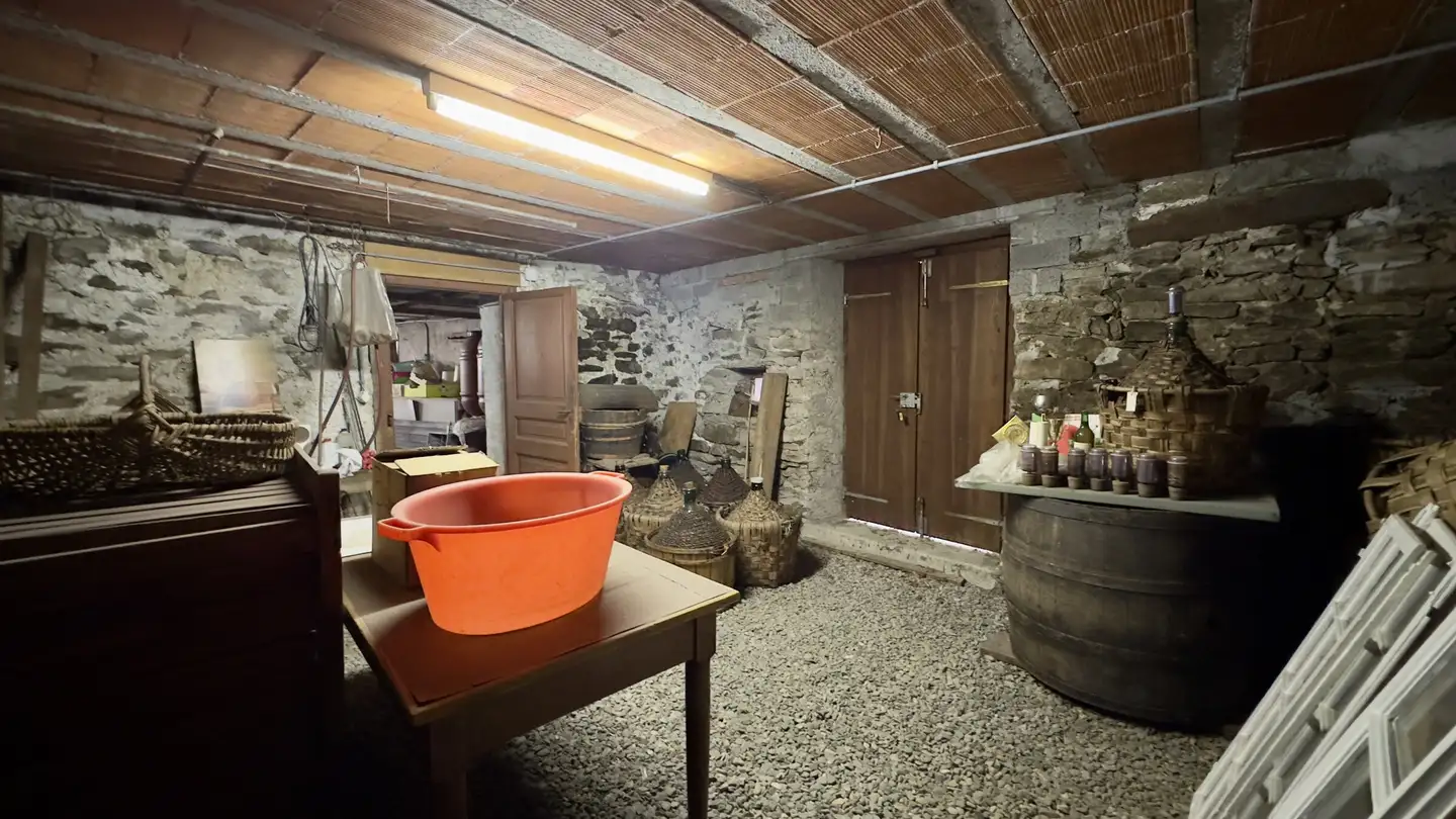 Villa for sale - 6534 S. Vittore