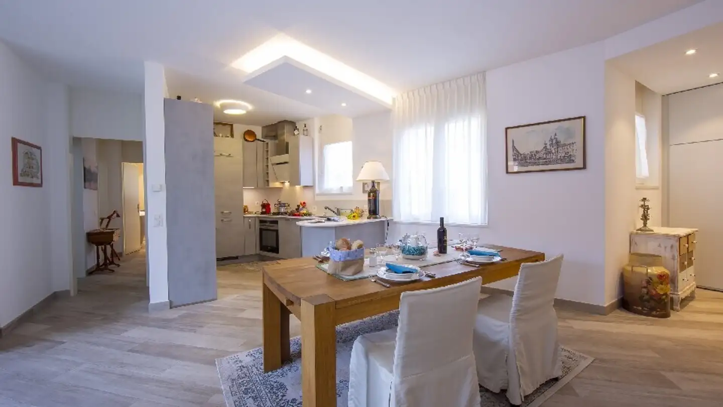 Appartement à vendre - 6900 Lugano - Photo 3
