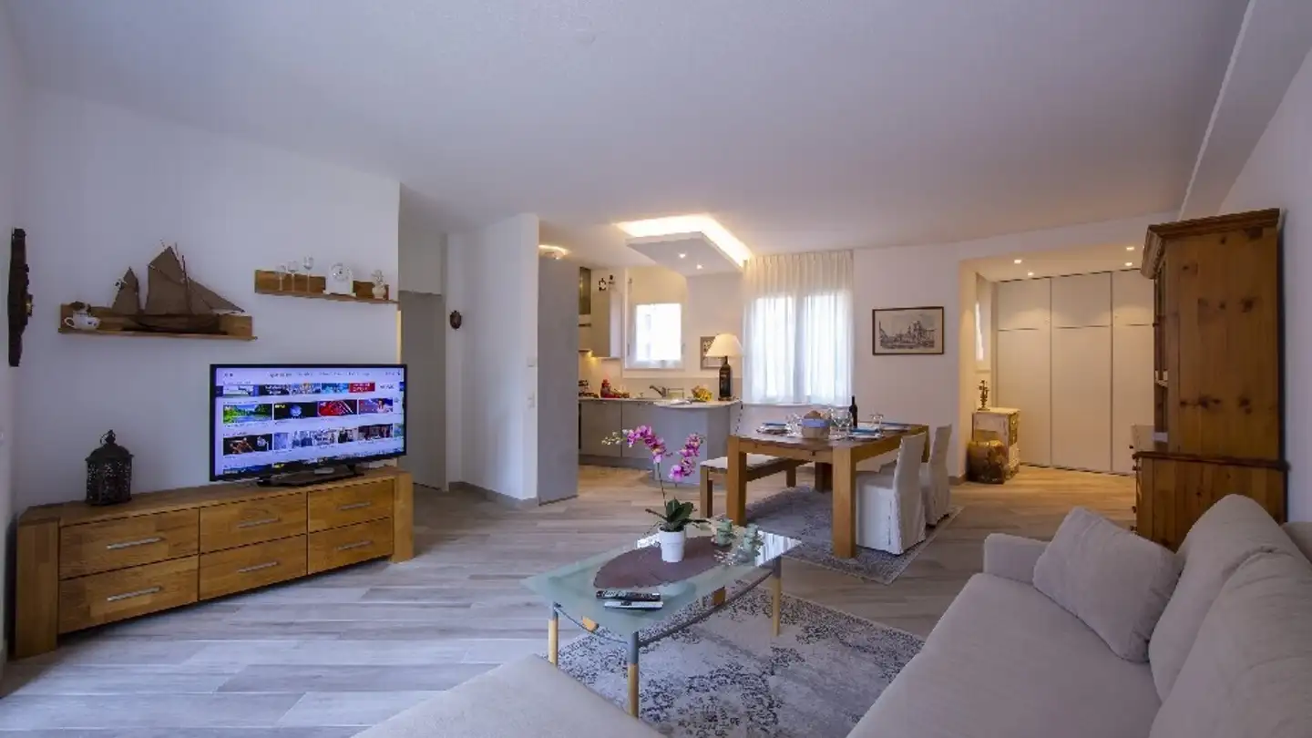 Appartement à vendre - 6900 Lugano - Photo 2