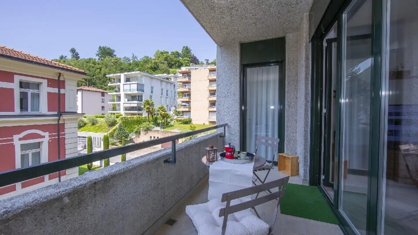 Appartement à vendre - 6900 Lugano - Photo 4