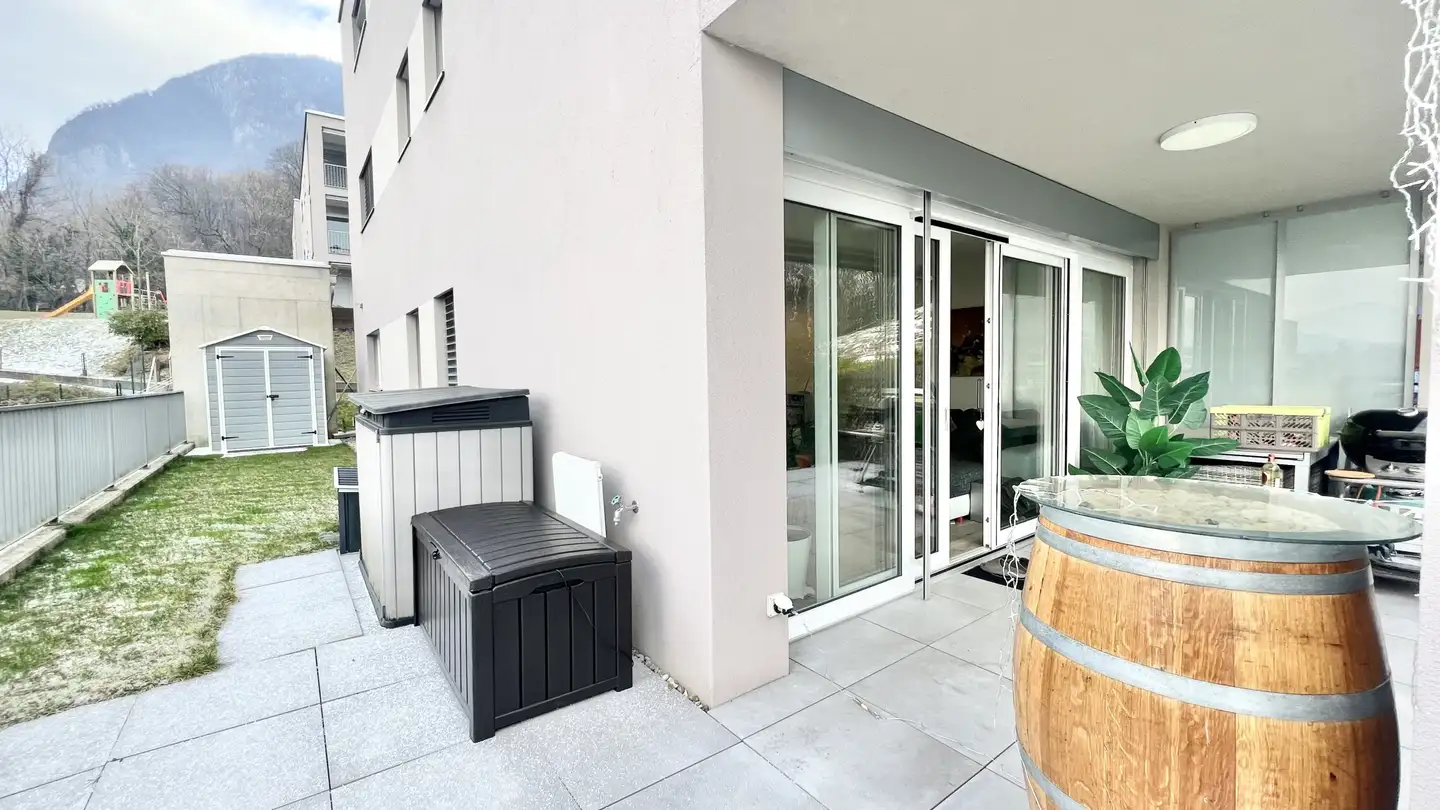 Apartment for sale - 6912 Pazzallo - Photo 3