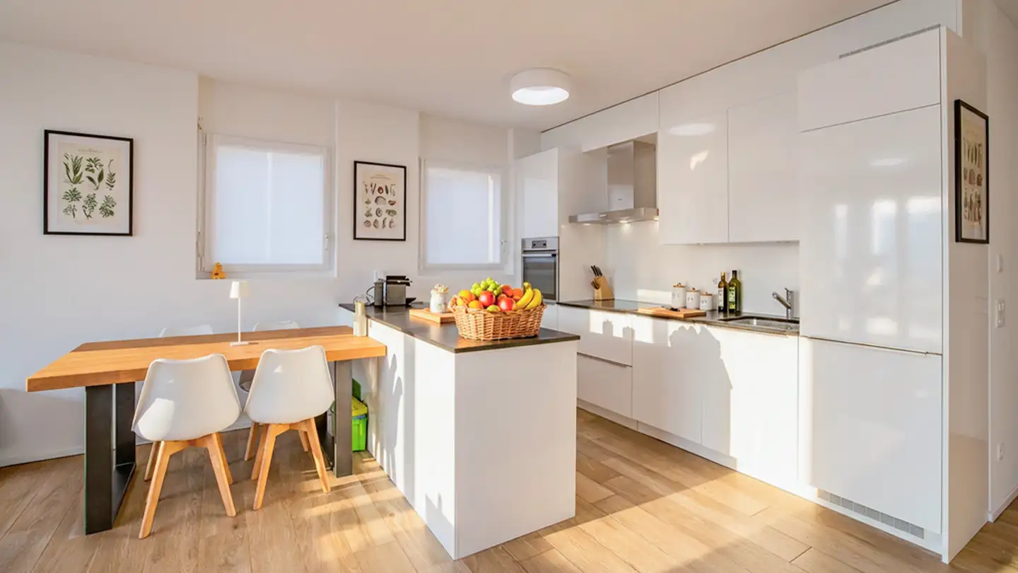 Apartment for sale - 6912 Pazzallo - Photo 3