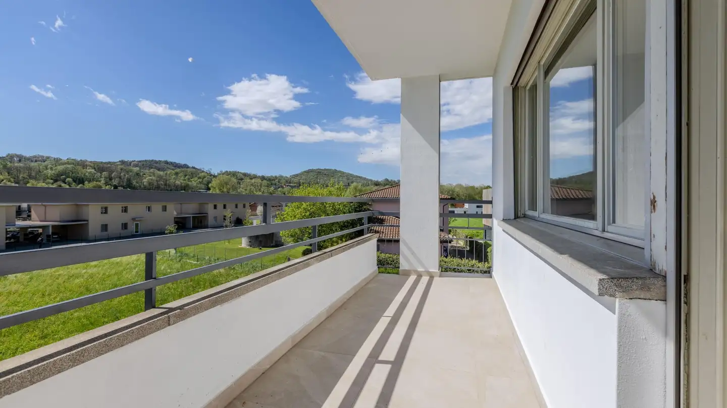 Appartamento in affitto - 6852 Genestrerio