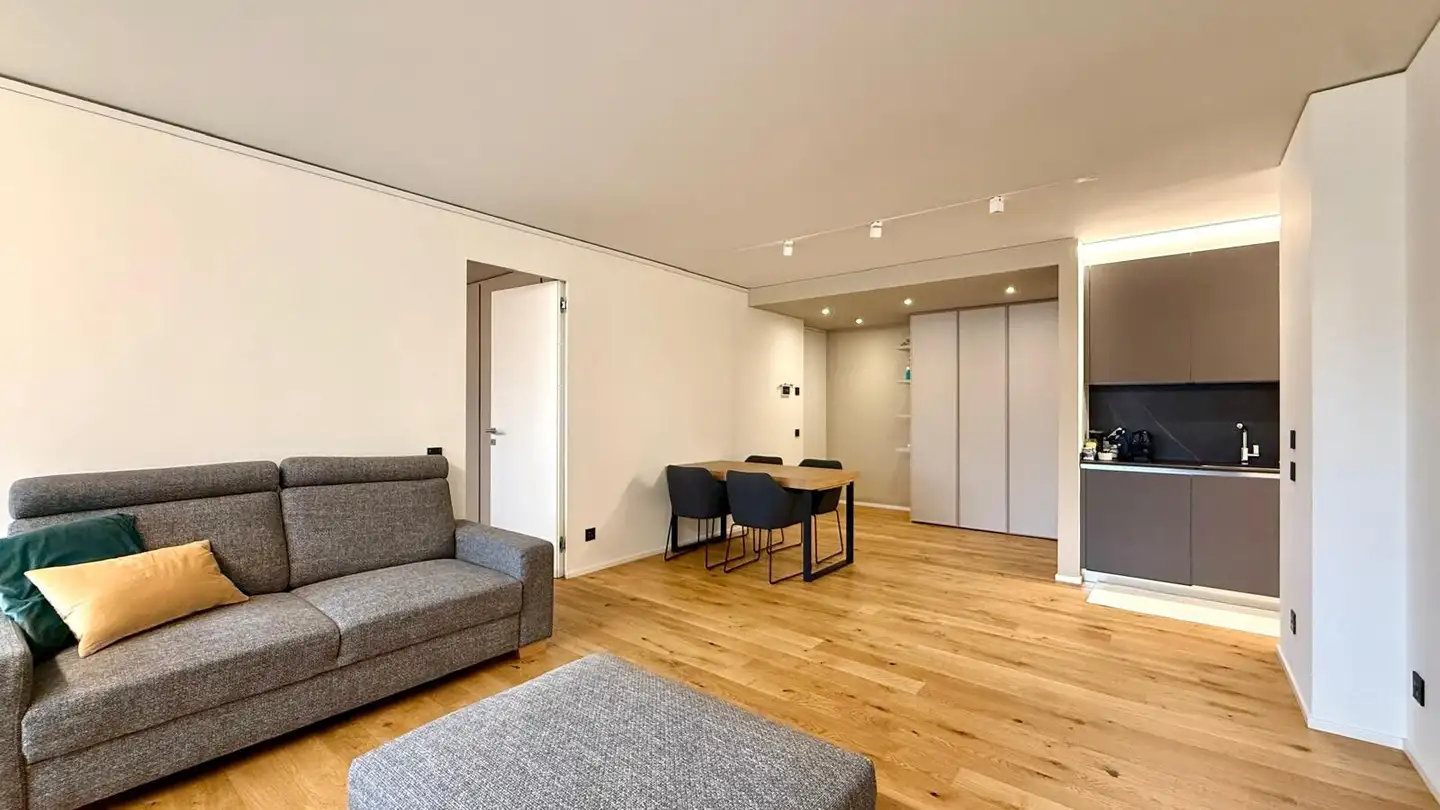 Apartment for sale - 6900 Paradiso